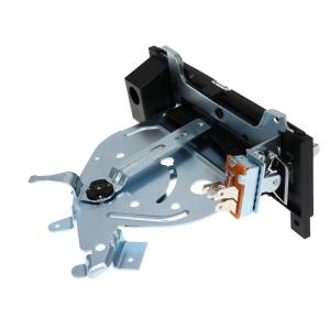 Temperature Control Assembly - With Air Conditioning - 77-82 Chevy GMC Truck SUV - Image 5 of 6